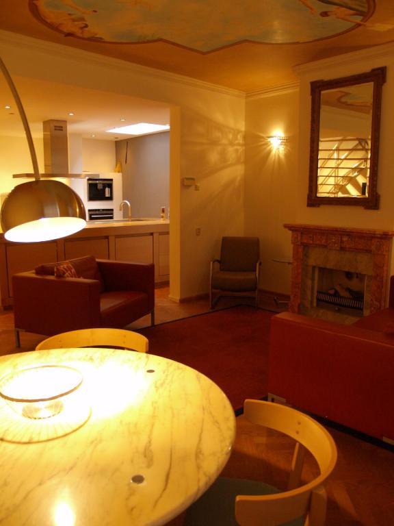 Pearl Of The Hague - R.Q.C. Apartment Exterior photo