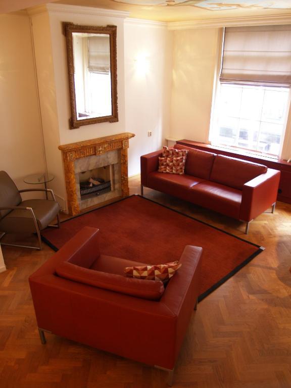 Pearl Of The Hague - R.Q.C. Apartment Exterior photo